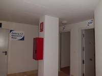 Se&ntilde;alizaci&oacute;n Parking